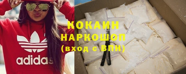 твердый Карпинск