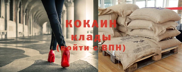 твердый Карпинск